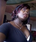 Rencontre Femme Cameroun à yaoundé : Christelle, 31 ans